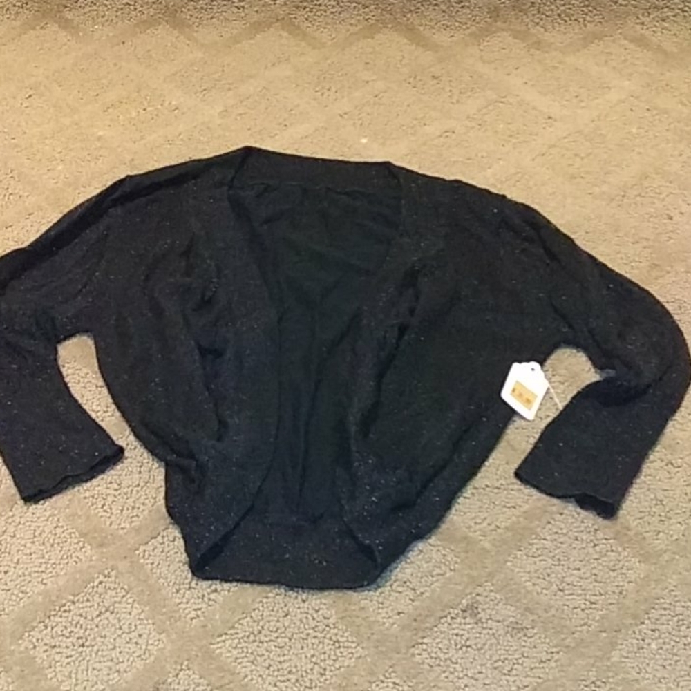 Women's glitter sweater wt0016